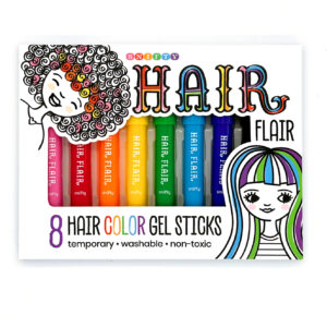 Hair Flair Color Gel Sticks