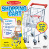 Melissa & Doug Shopping Cart