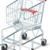 Melissa & Doug Shopping Cart