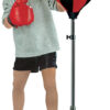 Free Standing Boxing Set