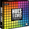 Hues and Cues Board Game