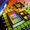 Hues and Cues Board Game