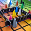 Hues and Cues Board Game