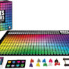 Hues and Cues Board Game