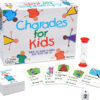 Charades For Kids Game