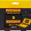 Pacman Arcade in a Tin