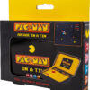 Pacman Arcade in a Tin