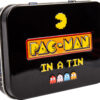 Pacman Arcade in a Tin