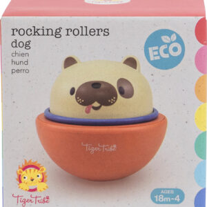 Rocking Rollers - Dog