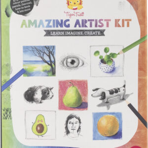 Amazing Artist Kit