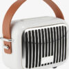 Wireless Retro Speaker - White