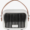 Wireless Retro Speaker - White