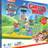 GUESS WHO®: PAW Patrol