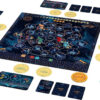 Starry Night Sky Game