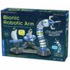 Bionic Robotic Arm