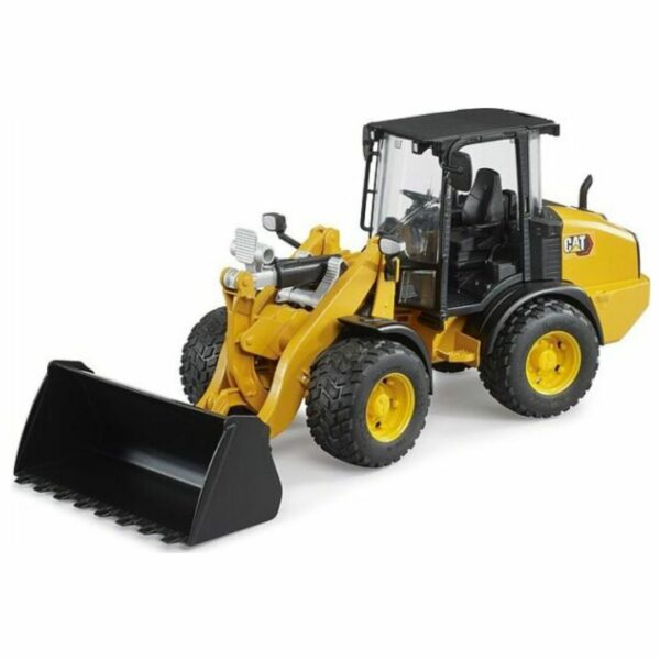 Cat Wheel Loader 2024