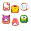 Cookeez Makery Hello Kitty Toasty Treatz