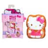 Cookeez Makery Hello Kitty Toasty Treatz