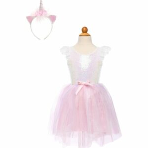 Dreamy Unicorn Dress