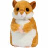 Hammie Soft Hamster