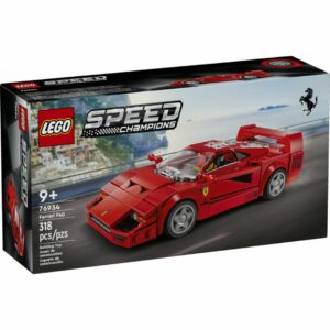 LEGO Speed Champions 76934 Ferrari F40