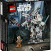 LEGO Star Wars 75390 Luke Skywalker XWing Mech