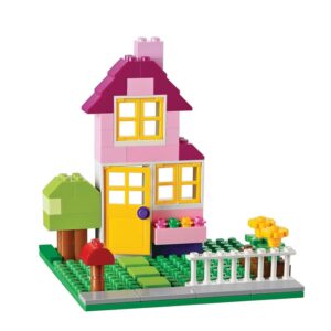 Lego Classic 10698 Large Creative Brick Box