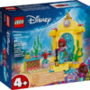 Lego Disney Princess Ariels Music Stage 43235