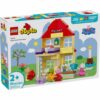 Lego Duplo 10433 Peppa Pig Birthday house