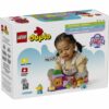 Lego Duplo Disney Ariel Flounders Cafe