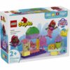 Lego Duplo Disney Ariel Flounders Cafe