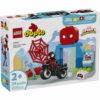 Lego Duplo Spins Motorcycle Adventure