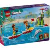 Lego Friends Beach Water Scooter