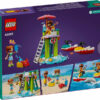 Lego Friends Beach Water Scooter