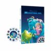 Pixar Moonlite Storytime Monsters Inc