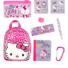 Real Littles Backpacks! Hello Kitty