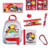 Real Littles Backpacks! Hello Kitty