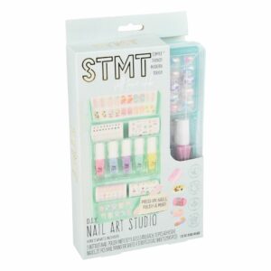 STMT DIY Nail Art Studio