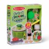 Salad Spinner Play Set