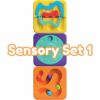 Sensory Set 1