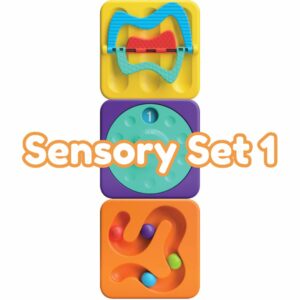 Sensory Set 1