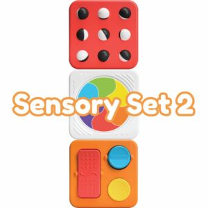 Sensory Set 2