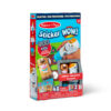 Sticker WOW Pets Value Pack