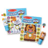 Sticker WOW Pets Value Pack