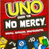 UNO: Show 'Em No Mercy