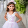 Dreamy Unicorn Dress (Size 3-4)