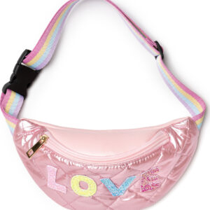 Plushie Love Fanny Pack