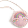 Somewhere Over The Rainbow Purse