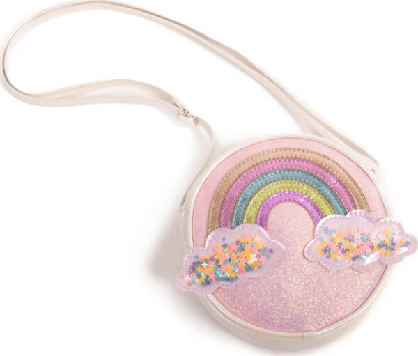 Somewhere Over The Rainbow Purse