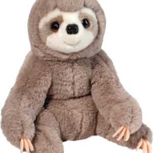 Lizzie Sloth Soft